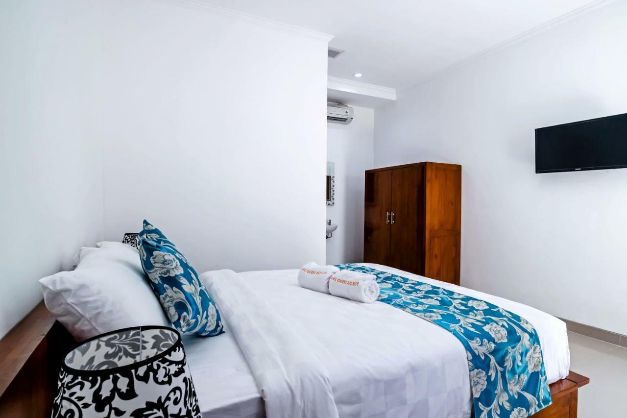 Arie Guest House Sakti Екстер'єр фото