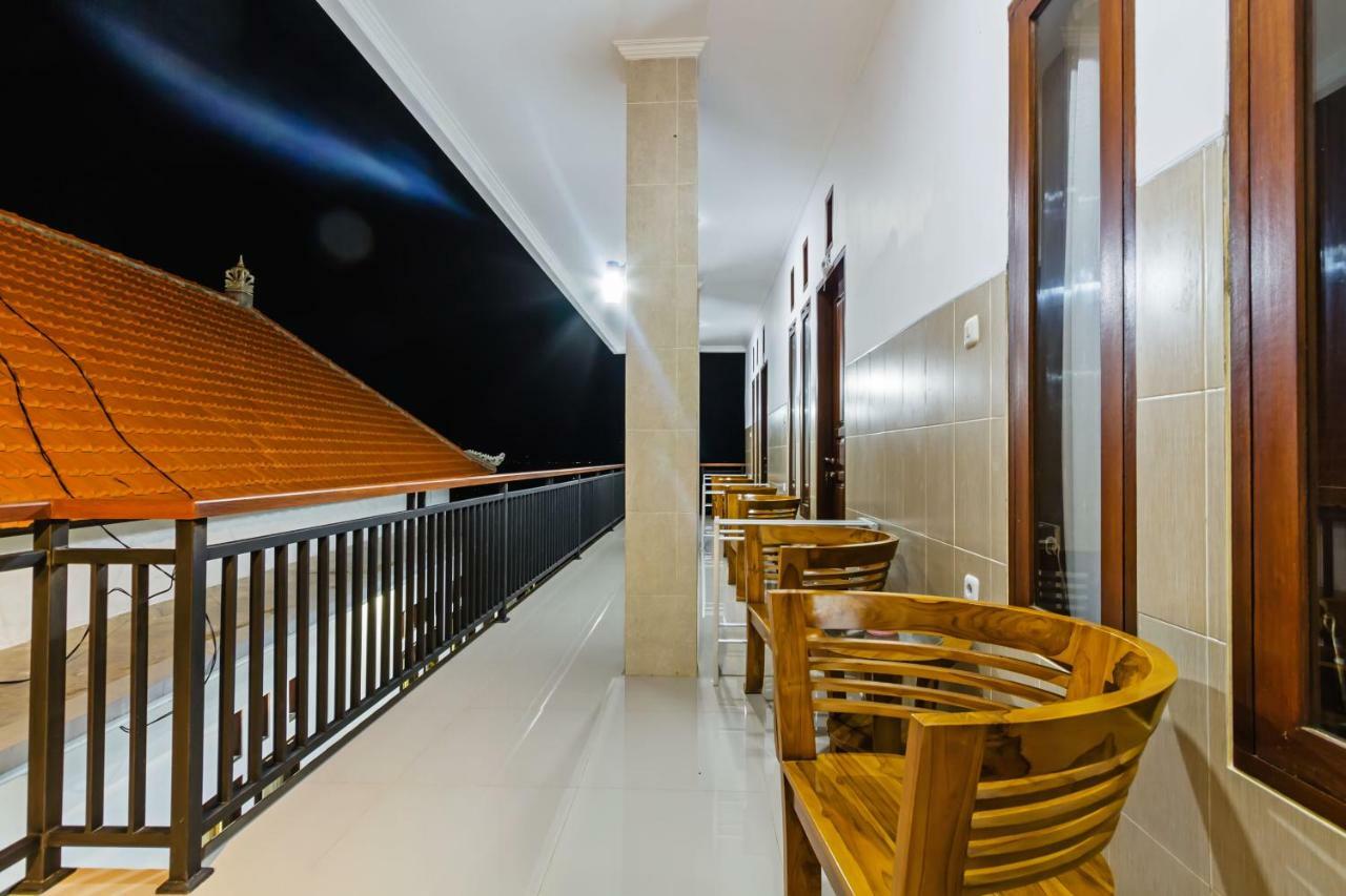 Arie Guest House Sakti Екстер'єр фото