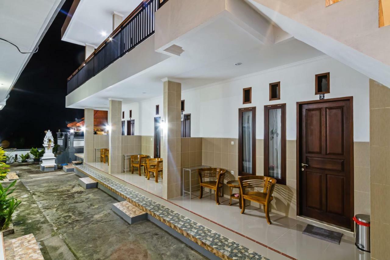 Arie Guest House Sakti Екстер'єр фото