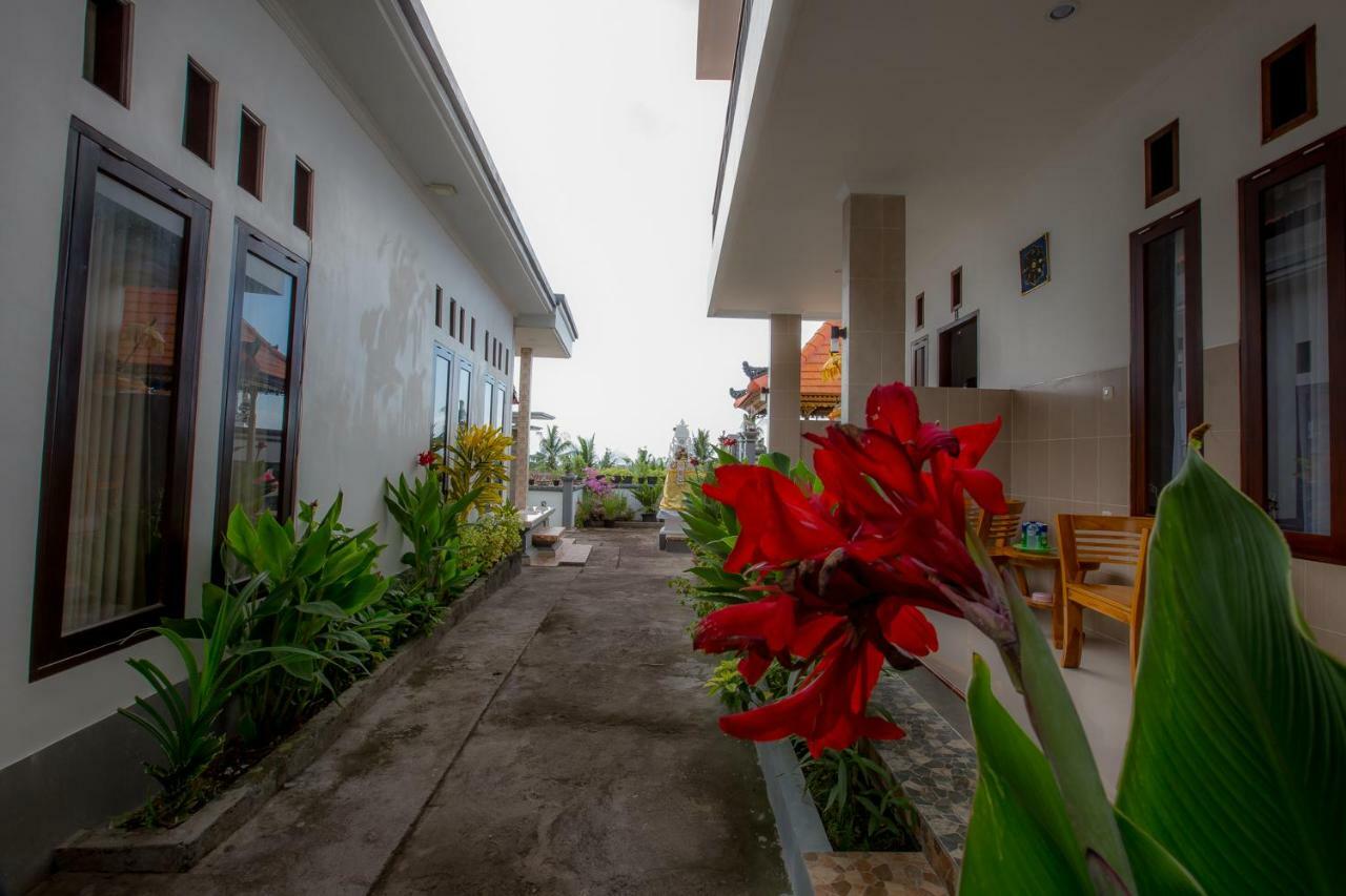 Arie Guest House Sakti Екстер'єр фото