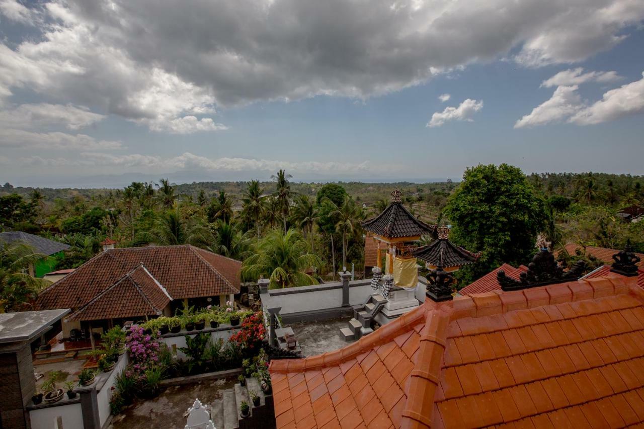 Arie Guest House Sakti Екстер'єр фото