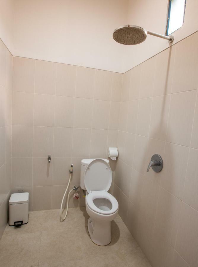 Arie Guest House Sakti Екстер'єр фото